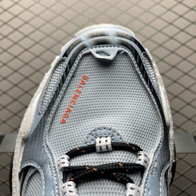 wholesale quality valentino triple s 2 shoes model no. 97